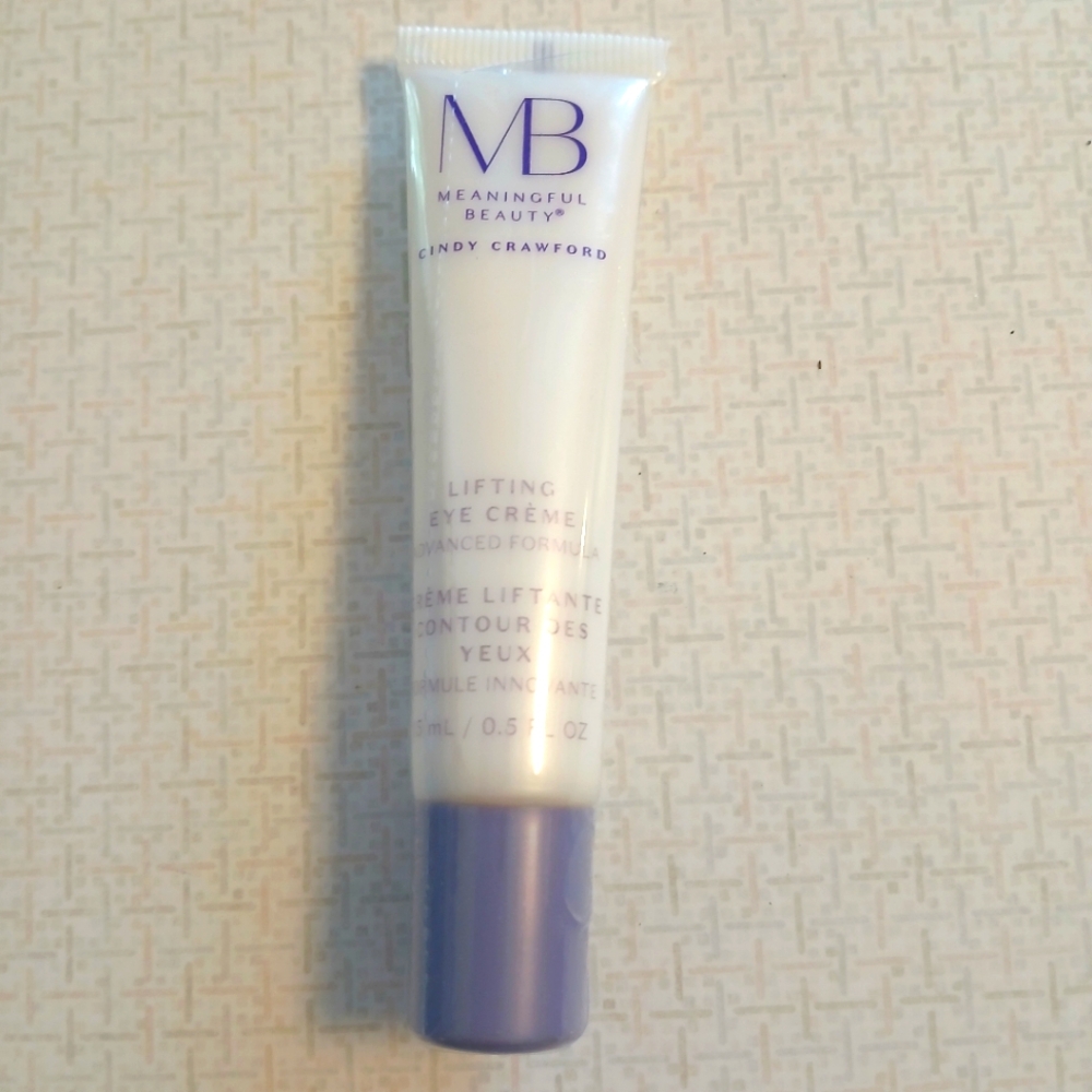 Meaningful Beauty Lifting Eye Cream